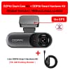 DDPAI Dash Cam Mola N3 1600P HD GPS Vehicle Drive Auto Video DVR 2K Smart Connect Android Wifi Car Camera Recorder 24H Parking