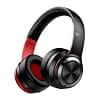 B21 Wireless Headphones Bluetooth 5.0 Headset 40H Play time Touch Control Stereo with Mic Over Earphone Support TF for phone PC