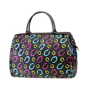 Women's Travel Bag High Quality Oxford Shoulder Bag Large Capacity Waterproof Luggage Duffle Bag Men Casual Travel Bags LGX63