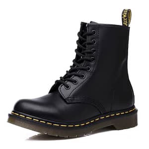 2020 Fashion Brand Genuine Leather Martin Boots for Men Boots Winter Women Doc Ankle Boots Doc Unisex Casual Shoes Botas Mujer