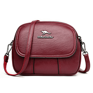 Luxury Handbags Women Bags Designer Handbags High Quality Soft Leather Casual Shoulder Crossbody Bags for Women Bolsa Feminina