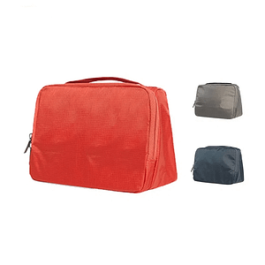 NINETYGO 90FUN Waterproof Portable Wash Bag Makeup Organizer Cosmetics Toiletry kit luggage Travel Trip Vacation Accessories