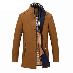New style men's jacket, and fashion men's windbreaker