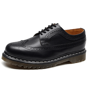 2020 Fashion Genuine Leather Shoes Low Help Men Women Boots Soulier Homme Wear Resistent Men Loafers Women Work Shoes Size 46