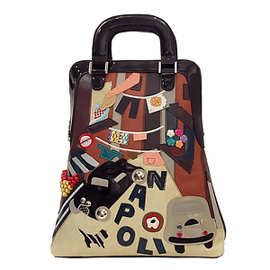 Large Capacity Leather Women Backpack Double Shoulder Bag Cartoon Design School Knapsack Laptop Cat Backpack For Girl Travel