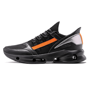 ONEMIX Brand The New fashion men's running shoes casual shoes men's outdoor sports shoes walking training tennis Travel shoes