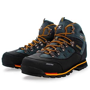 Men Spring Autumn Ankle Boots Mountain Climbing Shoes Outdoor Hiking Boots Trekking Sport Sneakers Men Hunting Trekking Trainers