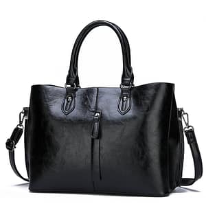 Genuine Leather Bag Handbags New Arrival Fashion Luxury Women Handbag Shoulder Bags Lady Large Capacity Crossbody Hand Bag C821