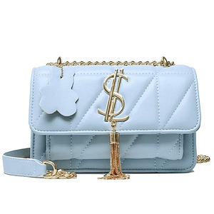 Women Handbag 2020 Luxury Brand Creative Dollar Design Shoulder Bags for Female Fashion Flaps Femme Croosbody Purse
