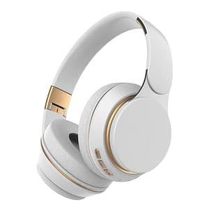 T7 Bluetooth Headphones Wireless Headset Foldable Stereo Adjustable Earphones With Mic for phone Xiaomi Huawei Pc TV