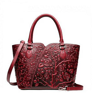 SUWERER New Luxury Handbags Women Bags Designer Cowhide Leather Shoulder Bag Women Brand High Quality Female Bag