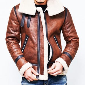 Winter Thick Fleece Leather Jacket Men Wool Lined Leather Coat Hombre Mens PU Leather Jackets North Hight Quality