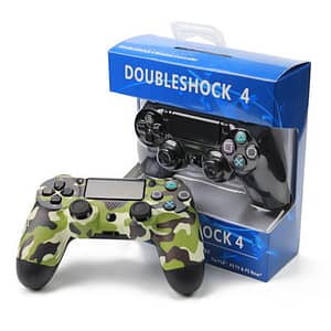 PS4 wireless game handle