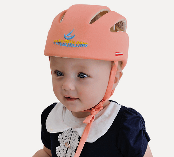 child safety helmet
