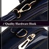 Women's Genuine Leather Handbags Patent Luxury Brand Women Bags 2018 Ladies Crossbody Bags For Women Shoulder satchel Bags F328