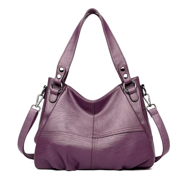 Women's Genuine Leather Handbag Large Leather Designer Big Tote Bags for Women 2019 Luxury Shoulder Bag Famous Brand Handbags