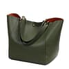 Luxury Leather Shoulder Bags for women 2021 Big Capacity Top-handle Totes Crossbody women Bag Large Purses and Handbags bolsa