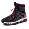 Onemix running boots for men or women high top sneakers Couple outdoor walking boots trekking sneaker for men Free shipping