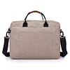 Laptop Shoulder Handbag 13.3 15.6 17.3 Inch Waterproof Notebook Bag Laptop Bag for Macbook Air Pro 13 15 Briefcase Men