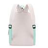 2021 New Backpack Fashion Women School Backpack Women Backpack Personalized School bag for Teenage Girls Mochilas Female (white)