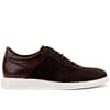 Sail Lakers-Genuine Leather Men Casual Shoes Spring Summer Sneakers