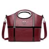 Female Crossbody Bag Soft Leather Handbags Women Bags Designer Ladies Casual Shoulder Bags for Women 2020 New Luxry Handbags Sac