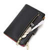 XDBOLO Women's Wallet Short Women Coin Purse Fashion Wallets For Woman Card Holder Ladies Wallet Female Hasp Clutch For Girl