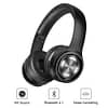 P26 Wireless Headphones Bluetooth Headphone For Mobile phone IOS Android Earphones With MIC Support TF Card MP3 Player For PC TV