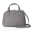 Brand Designer Shell Shoulder & Handbag For Women Soft Synthetic Leather Messenger Crossbody Female Bag Ladies Tote Sac