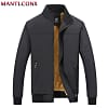 MANTLCONX Winter Jacket Men 2020 Brand Casual Mens Jackets and Coats Thick Men Outwear Jacket Male Clothing Fleece Thicken Coats