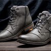 8~12 leather boots Spring fashion comfortable 2021 brand Ankle boots #AL622