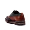 Sail-Lakers Genuine Leather High Sole Men Daily Brogue Shoes Men Formal Shoes Office Social Designer Wedding Luxury Elegant Male Dress Shoes