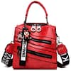 Mochila Female Shoulder Bag Multifunction Fashion Ladies Small Backpack Travel Bags For Girls Backpack