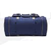 Thick Canvas Casual Duffle Bag Waterproof Mens Travel Bags Long Strap Anti-scratch Multi-pocket Large Capacity Handbags L468
