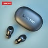 Lenovo TC02 HiFi Sound Music Bluetooth 5.0 Earphones IPX5 Waterproof Sports Bluetooth Earphones for IOS Android Phone