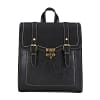 High Quality Vintage Leather Women Backpack and Multifunction Ladies Shoulder Bag and Backpack