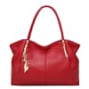 FUNMARDI 2020 Luxury Women Handbags PU Leather Women Bags Brand Designer Top-handle Bag Ladies Shoulder Bag Female Bag WLHB1778