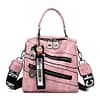 Mochila Female Shoulder Bag Multifunction Fashion Ladies Small Backpack Travel Bags For Girls Backpack