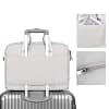 Large Laptop Bag 15.6 Inch Waterproof Notebook Bag For Macbook Air Pro 13 15,13.3/14 Inch Laptop Briefcase Laptop Sleeve Case