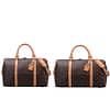 Travel Bag Portable Leisure Fitness Bag Business Travel Bag Long And Short Distance Large Capacity Light Travel Luggage Bag