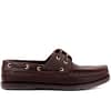 Sail Lakers-Genuine Leather 2020 Men Shoes Lace-up Casual Shoe Black Brown Men's Footwear Size 40-44 Made in Turkey