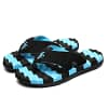 Summer Fashion Men Massage Slippers Big Size Non-slip Flip Flops For Male 2020 Newest Beach Shoes Sandals Dropshipping