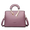Pu Leather Casual Crossbody Bags for Women 2020 New Luxury Handbags Lady Top-Handle Bag High Quality Shoulder Bag Designer Totes