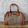 IMYOK Vintage Leather Women's Totes Luxury Hand Bags Ladies Designer Handbag Large Capacity Women Shoulder Bag Feminina 2020