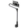 Baseus Lazy Holder for Bed Desk Desktop Office Kitchen Phone Holder Long Arm Flexible Mobile Phone Stand Holder Tablet Clip Bracket for Smart Phone Tablet