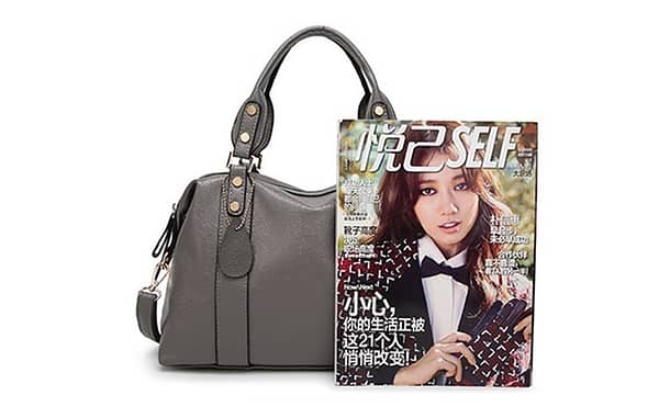Classic Ladies Handbag Luxury Brand Women Shoulder Messenger Bags High Quality Leather Ladies Crossbody Bags Tote Bag Sac C1634