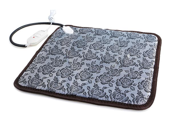 Pet Electric Heating Blanket Anti-Scratch Heating Mat Sleeping Bed Autumn Winter