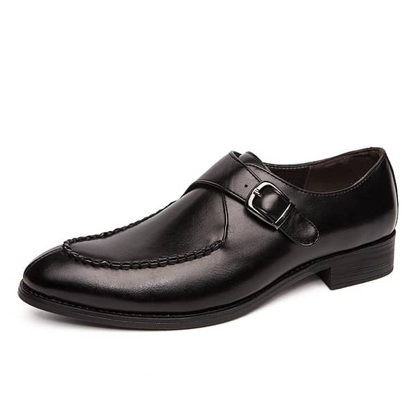 ZUNYU Men Casual Shoes Breathable Leather Loafers Business Office Shoes Men Driving Moccasins Comfortable Slip On Tassel Shoe