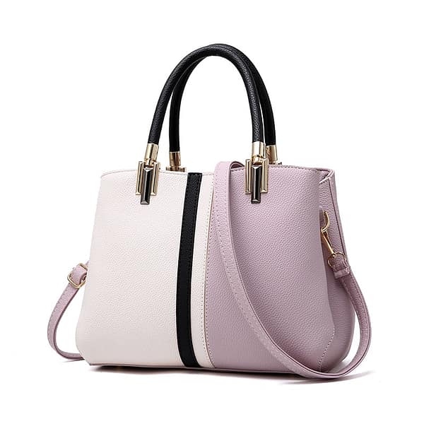 women bag Fashion Casual women's handbags Luxury handbag Designer Shoulder bags new bags for women 2019 bolsa feminina black
