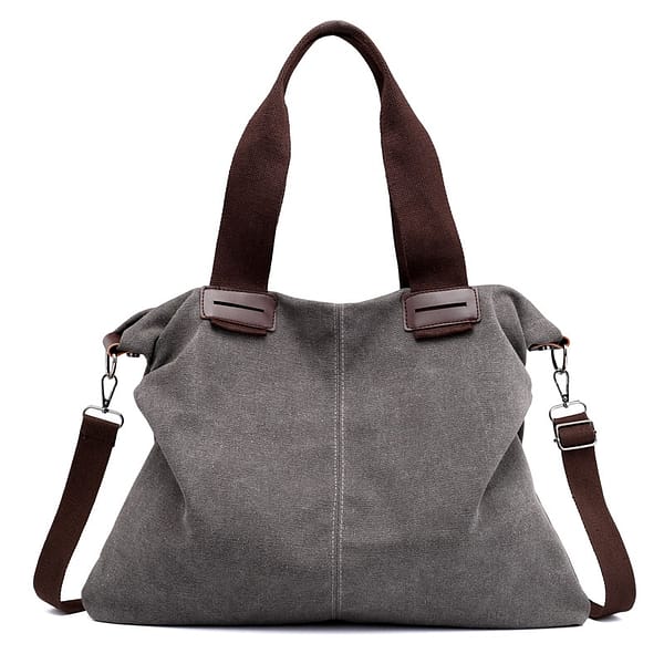 reusable ladies Tote bags shopping bag bolsos mujer de marca famosa 2019 women canvas women bag over shoulder sac main femme